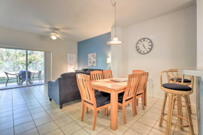 Family-Friendly Lake Berkeley Resorts Home!